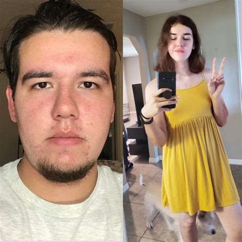 Over time there is a slow decline in this bulky appearance, depending on the amount of muscle mass an individual starts with. . Hrt regimen mtf reddit